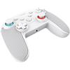Trust GXT 1246W MUTA Bianco Bluetooth Gamepad Nintendo Switch, Nintendo Switch Lite