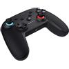 Trust GXT 1246 MUTA Nero Bluetooth Gamepad Nintendo Switch, Nintendo Switch Lite