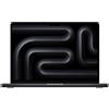 Apple MacBook Pro 14": Chip M4 con cpu 10 core e gpu 10 core, 1TB SSD - Nero siderale