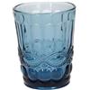 Tognana Bicchiere 230 cc Vetro Azzurro Linea Madame MA557230026 di Tognana