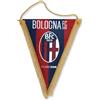 CALCIOGADGETS Gagliardetto 35x30cm compatibile con Bologna Calcio