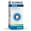 Chiesi Flomax Gola 0,25% Spray Mucosa Orale Flurbiprofene 15ml