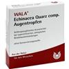 Wala Italia Wala Echinacea Quarz Compositum Collirio Monodose 5 Fiale