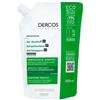 Vichy Dercos Dt Antidandruf Oily Refill 500ml