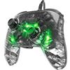 PDP Controller Afterglow Deluxe Cablato Nintendo Switch Essentials, Prismatic