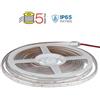 V-TAC STRISCIA 300 LED BIANCO FREDDO 5 METRI IMPERMEABILE IP65 VT-3528IP65300-LED212031