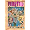 FAIRY TAIL n. 5 - YOUNG n. 172 di Hiro Mashima - Editore Star Comics