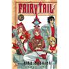 FAIRY TAIL n. 10 - YOUNG n. 182 di Hiro Mashima - Editore Star Comics