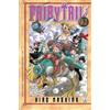 FAIRY TAIL n. 11 - YOUNG n. 184 di Hiro Mashima - Editore Star Comics
