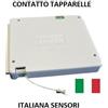 Contatto a tapparella Italiana Sensori