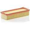 Mann Filter MANN-FILTER, C 2341 Filtro aria