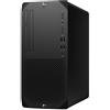 HEWLETT PACKARD HP Z1 G9 Tower Workstation i7-13700 2.1GHz RAM 32GB-SSD 1.000GB NVMe TLC-Win 11 Prof (5F8C7ES#ABZ) Marca