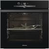 Hisense BI350BGPZ forno 77 L 3500 W Nero