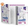 Forza10 Dog Hypoallergenic Active Pesce - Bustina Da 100 Gr