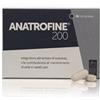 S.F. Group Anatrofine 200 30 Compresse 800 Mg