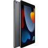 Apple MAC APPLE IPAD 2021 9TH GEN 10.2 WI-FI 64GB GRIGIO SIDERALE ITALIA MK2K3TY