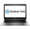 HP EliteBook Folio 1040 G1 Notebook 14" Core i5-4310U, RAM 8 GB, 128 GB SSD