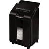 Fellowes Distruggidocumenti uso moderato FELLOWES AutoMax 100M - P-4 - 23 L - taglio a m