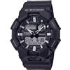 G-Shock Orologio Casio G-Shock GA-010-1AER nero lunga durata