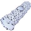 LOVEDI Lovedì Gioco Tunnel Carrol per Gatti 90X25CM