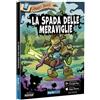 Giochi Uniti SmartBook La Spada delle Meraviglie