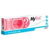 MYLAN ITALIA Srl Mylan My Test di Gravidanza Rapido Hcg 2 pezzi