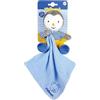 JEMINI 024395 T'CHOUPI BABY SPAZZOLA +/- 15 CM CON DOTTO +/- 19 CM