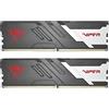 Patriot Memory Patriot Viper Venom DDR5 64GB (2 x 32GB) 5600MT/s Kit di Memoria Desktop UDIMM per Gaming - PVV564G560C40K