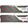 Patriot Memory Viper Venom RGB Kit DDR5 RAM LED 32GB (2 x 16GB) 5600MHz CL36