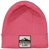 Smartwool Patch beanie bambino, Guava pink