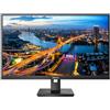 Philips PHILIPS MONITOR 27 LED IPS 16:9 QHD 350 CDM, USB-C 90w, PIVOT, DP/HDMI, MULTIMEDIALE 276B1/75
