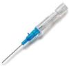 B. BRAUN Aghi cannula 1 via B.Braun Introcan 22Gx25mm Blu, senza alette, in PUR - 50 pz.