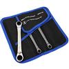 MichaelPro MP001163 - Set di chiavi 4 in 1