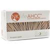 Nutraceutica Biolife Srl Nklife Ahcc 60capsule