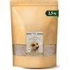 Biojoy Semi di girasole BIO, sgusciati, crudi e non salati, 2,5 kg