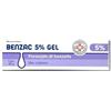 GALDERMA ITALIA SpA Benzac Gel 5% Tubo da 40g