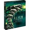 20th Century Studios Alien - 6 Film Collection (6 Blu-Ray Disc)