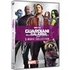 Marvel Studios Guardiani della Galassia Vol. 1 & 2 & 3 - 3-Movie Collection (3 DVD)
