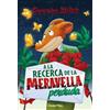 Estrella Polar A la recerca de la meravella perduda : Geronimo Stilton 2