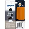 EPSON Cartucce di inchiostro Epson Nero serie 405XL