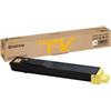 Kyocera Toner Giallo Tk-8115Y 1T02P3Anl0 6000 Pagine Originale
