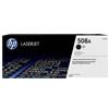HP 508A CF360A Toner Originale Nero 6000 Pagine compatibile con HP Color Enterprise M553DN, M553N, M553X, M552DN, M577C, M577DN, M577F e M577CM