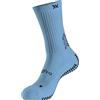 GEARXPRO SOXPRO CALZE GRIP IN ANTI SLIP CALZINO ANTISCIVOLO AZZURRO