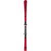 STOCKLI LASER GS+SRT SPEED+SRT 12 BLACK Sci da Slalom Gigante