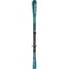 STOCKLI LASER SX+SRT SPEED+SRT 12 GREEN Sci da Discesa
