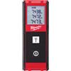 Milwaukee DISTANZIOMETRO LASER MILWAUKEE LDM 30 PORTATA 30MT