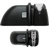 Kyocera Affilacoltelli Kyocera per lame in acciaio e ceramica, a batteria, DS-38