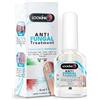 Lookink Smalto per Micosi Unghie Piedi e Mani 12 ml - Made in Italy - Trattamento Antimicotico Forte Smalto ideale per Funghi e Onicomicosi - Trattamento Efficace Per la Ricrescita di Unghie Sane