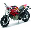 NewRay New-Ray S.R.L Moto 1:12 Moto Ducati Mons 796 46 57513