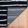 Sinnlein® Tappetino antiscivolo da mettere sotto al tappeto, disponibile in 15 diverse misure, antiscivolo e adatto per riscaldamento a pavimento, 180 x 300 cm